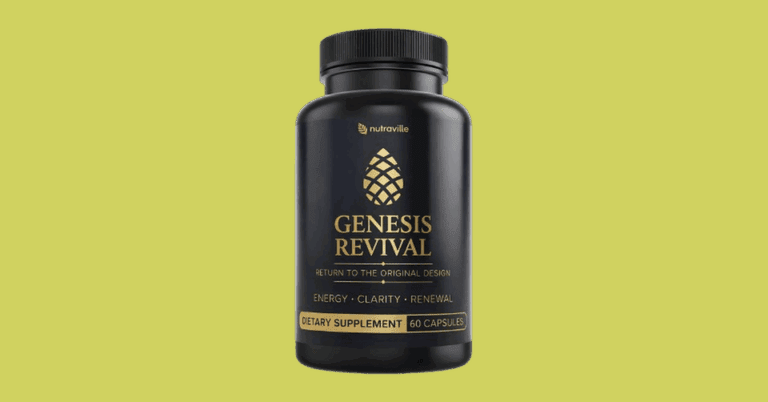 Genesis Revival Reviews
