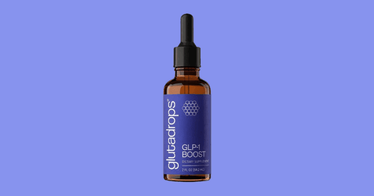 GlutaDrops Reviews
