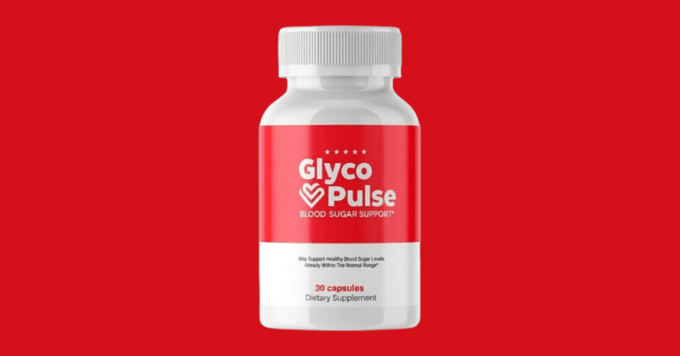 Glyco Pulse Reviews