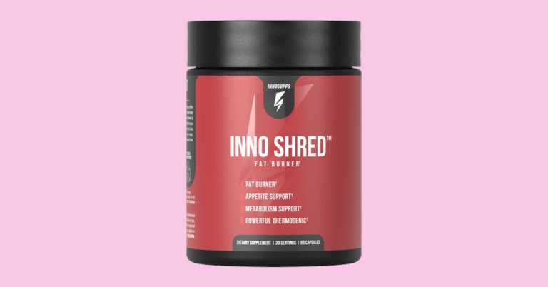 Inno Shred Reviews
