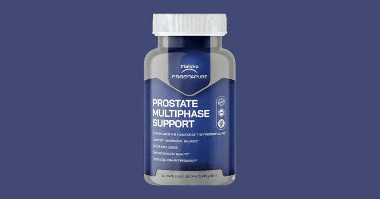 Malkko Prostapure Reviews