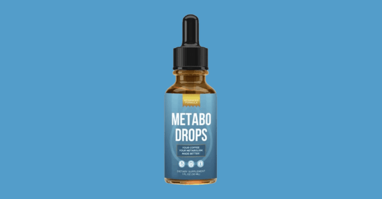 Metabo Drops Reviews