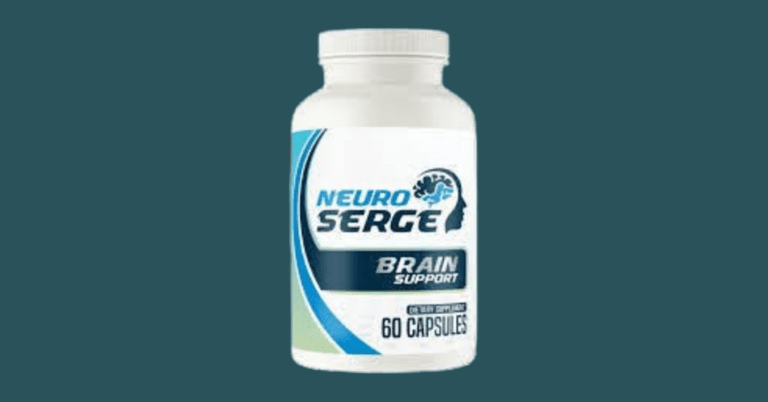 NeuroSerge Reviews
