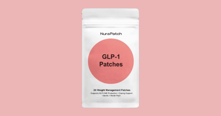 NuraPatch Reviews