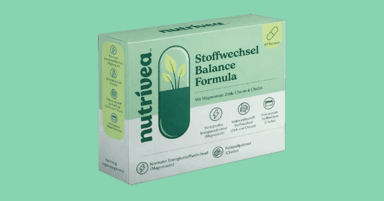 Nutrivea Reviews