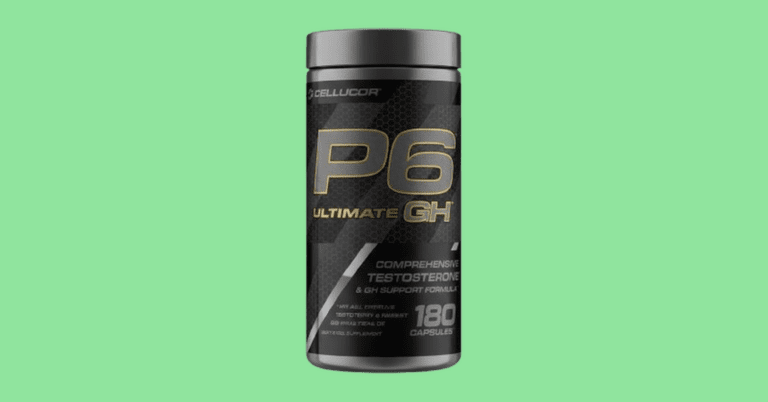 P6 Ultimate Reviews
