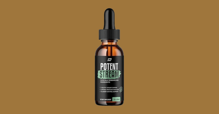 PotentStream Reviews