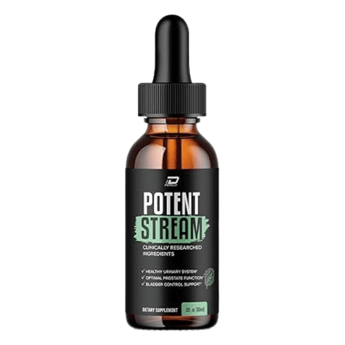 Potent Stream