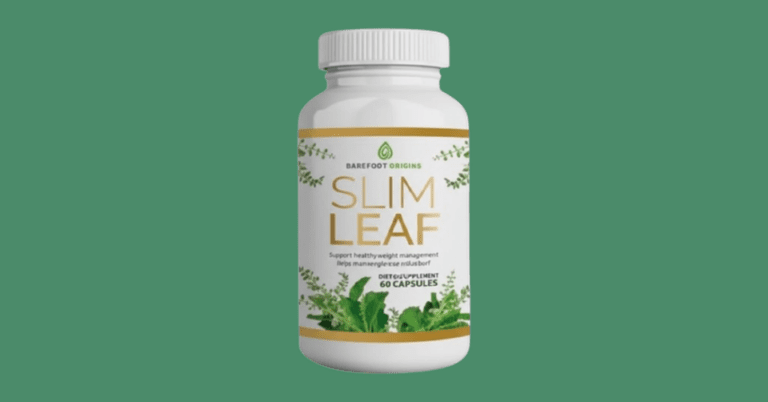 SlimLeaf Reviews