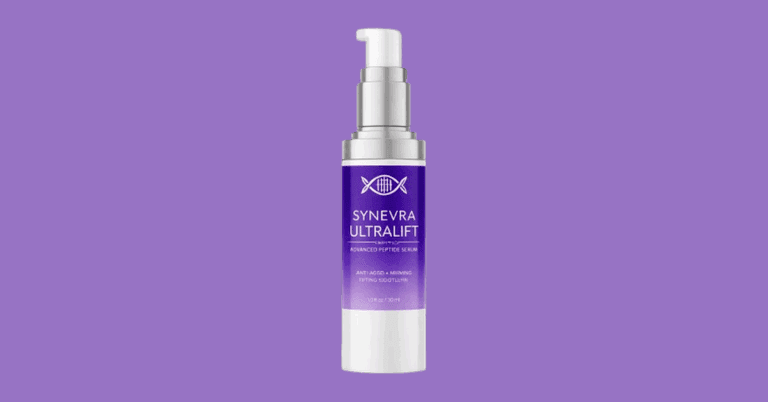 Synevra UltraLift Reviews