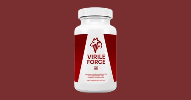 Virile Force Reviews