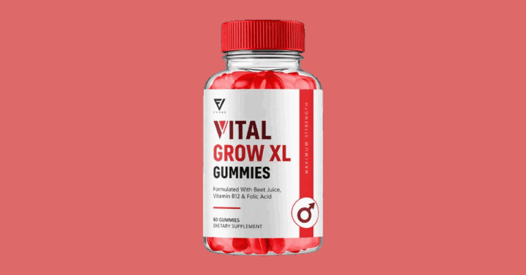 Vital Boost XL Reviews