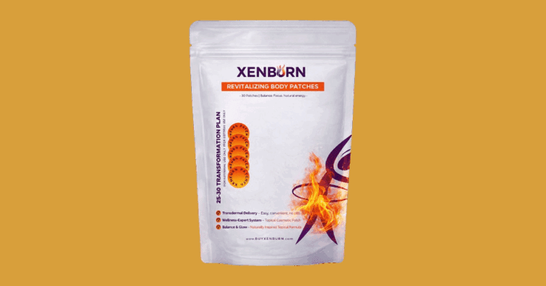 XenBurn Reviews