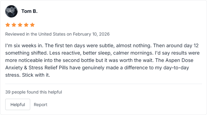 amazon review