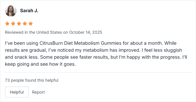amazon review