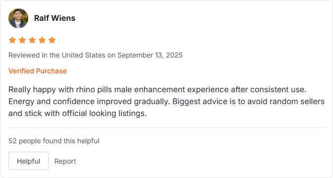 amazon review