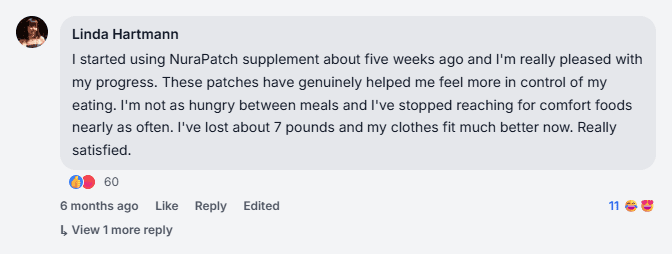 facebook review