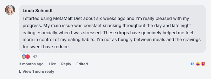 facebook review