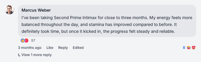 facebook review