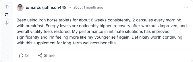 reddit review