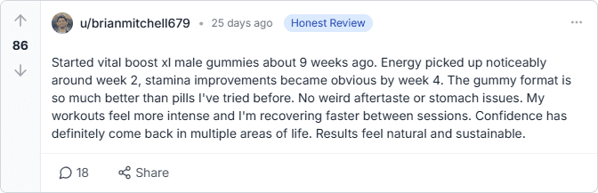 reddit review