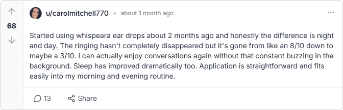 reddit review