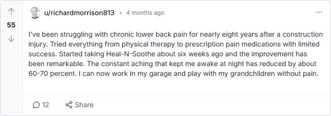 reddit review