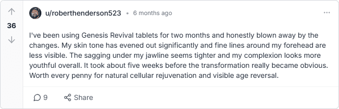 reddit review