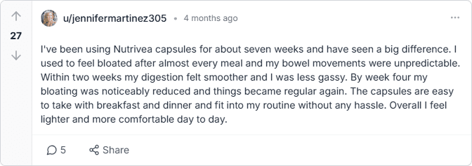 reddit review