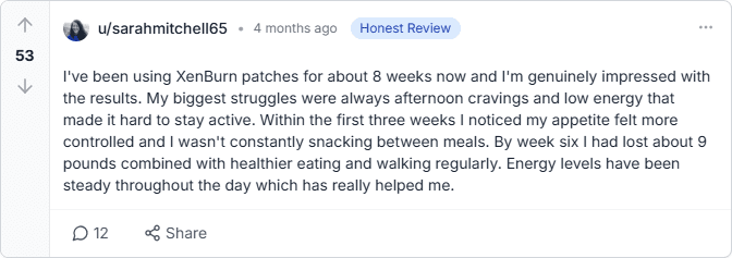 reddit review