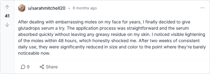 reddit review