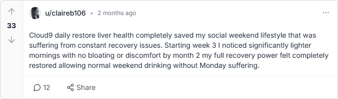 reddit review