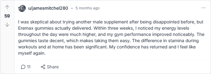 reddit review