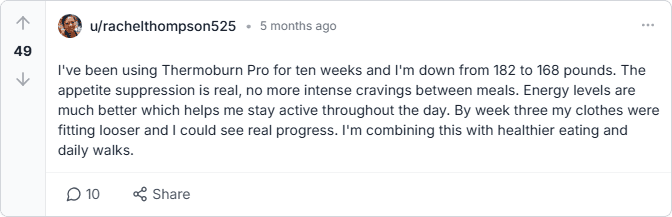 reddit review