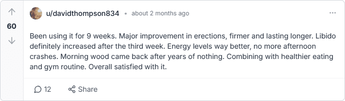 reddit review