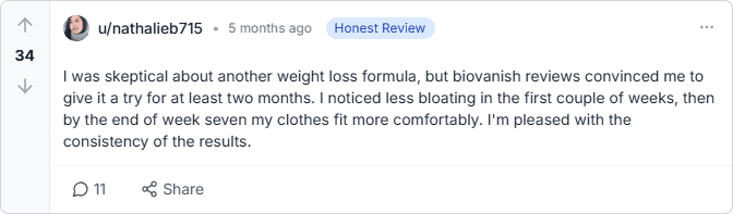 reddit review