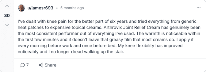reddit review 
