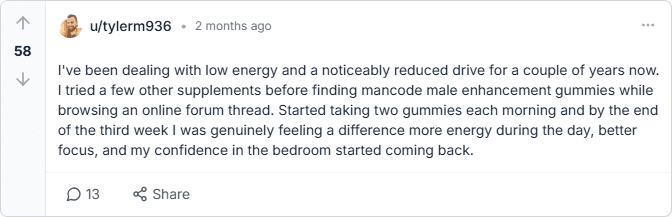 reddit review
