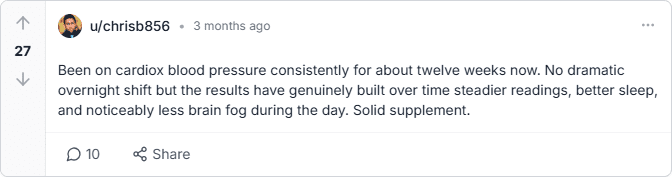 reddit review