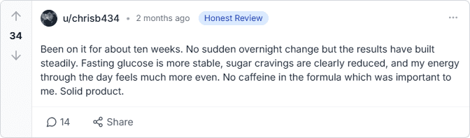 reddit review