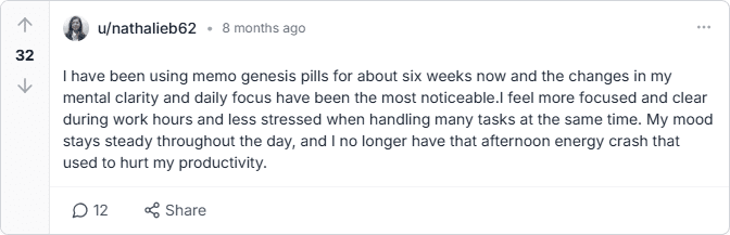 reddit review