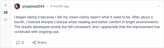 reddit review 