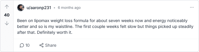 reddit review