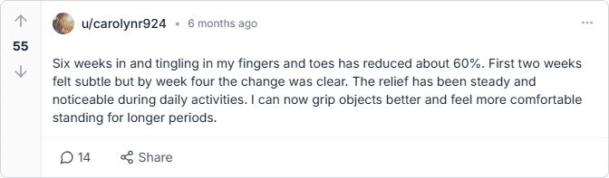 reddit review