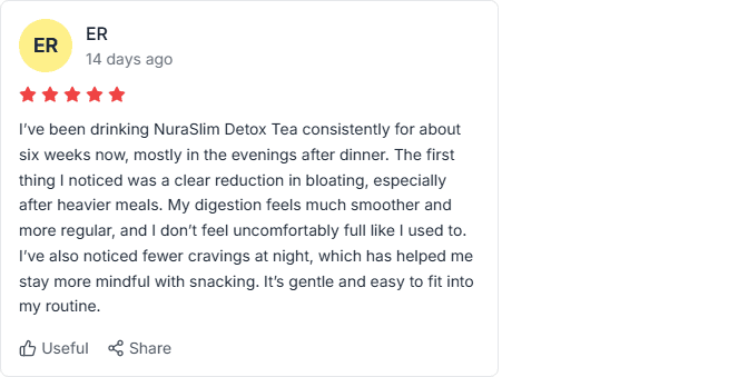 trustpilot review