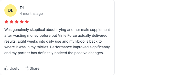 trustpilot review