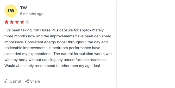 trustpilot review
