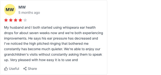 trustpilot review