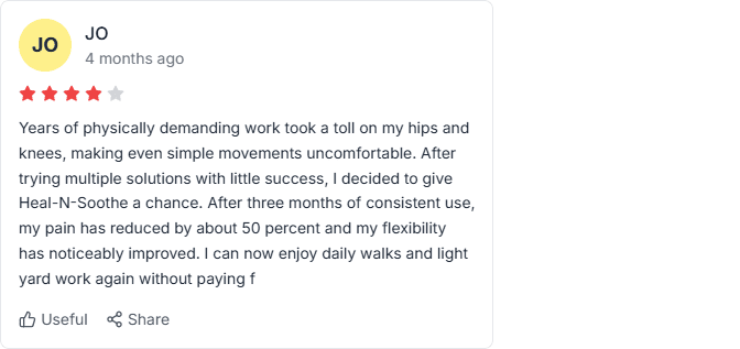 trustpilot review