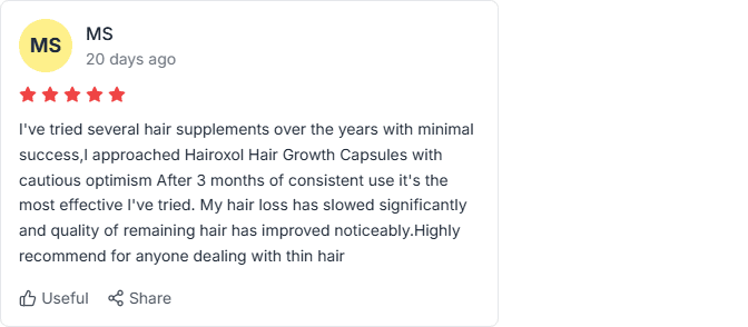 trustpilot review (2)